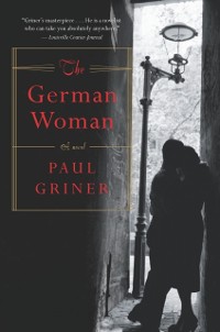 Cover German Woman