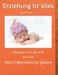 Cover Erziehung ist alles