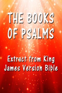 Cover The Book of Psalms