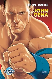 Cover FAME: John Cena