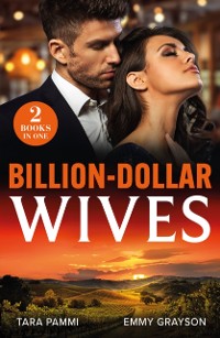 Cover Billion-Dollar Wives