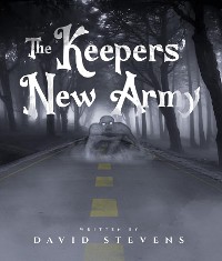 Cover The Keepers' New Army