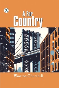 Cover A Far Country