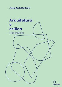 Cover Arquitetura e Critica,