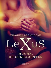 Cover LeXuS: Mucha, de Consumenten
