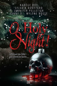 Cover O Holy Night