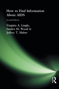 Cover How to Find Information About AIDS