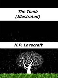 Cover The Tomb (Illustrated)