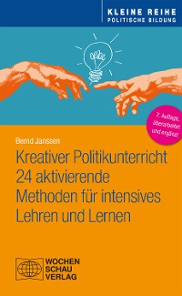 Cover Kreativer Politikunterricht
