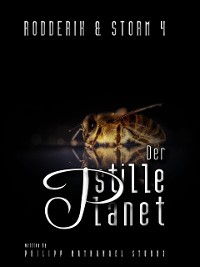 Cover Der stille Planet