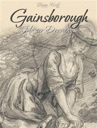 Cover Gainsborough:Master Drawings 