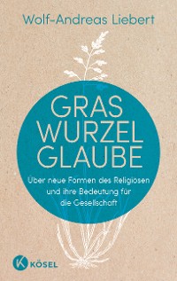Cover Graswurzelglaube