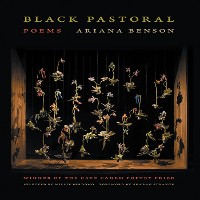 Cover Black Pastoral