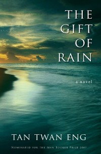 Cover Gift of Rain