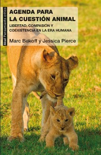 Cover Agenda para la cuestión animal