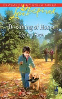 Cover DREAMING OF HOME EB