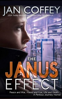 Cover The Janus Effect