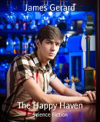 Cover The Happy Haven