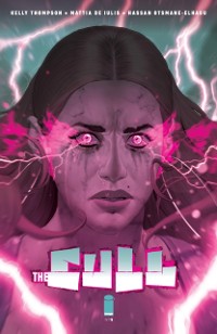 Cover Cull #5