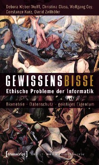 Cover Gewissensbisse