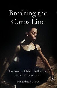 Cover Breaking the Corps Line