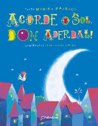 Cover Acorde o sol, Don Aderbal!