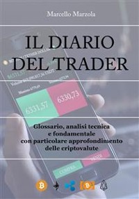 Cover Il diario del trader