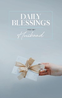 Cover Daily Blessings for My Husband
