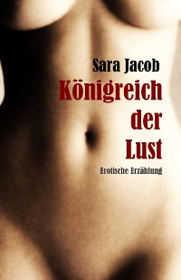 Cover Königreich der Lust