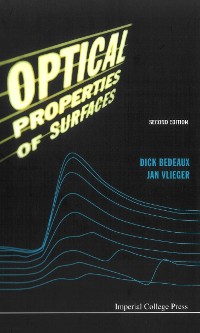 Cover OPTICAL PROPERTIES OF SURFACES     (2ED)