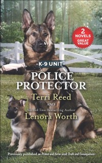 Cover Police Protector