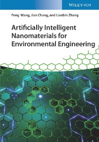 Cover Artificially Intelligent Nanomaterials for Environmental Engineering