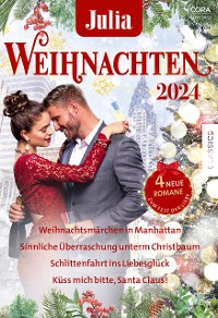 Cover Julia Weihnachtsband Band 37