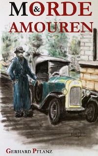 Cover Morde und Amouren