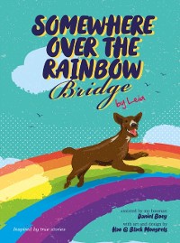 Cover Somewhere over the Rainbow Bridge