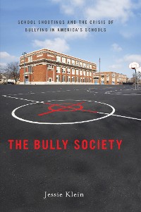 Cover The Bully Society
