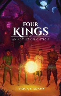 Cover Four Kings