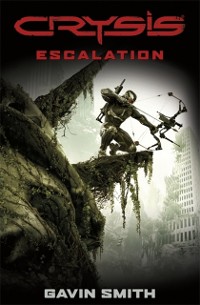 Cover Crysis: Escalation