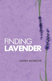 Cover Finding Lavender