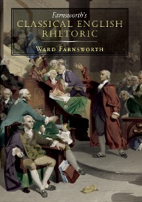 Cover Farnsworth's Classical English Rhetoric