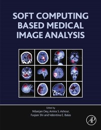 Cover Soft Computing Based Medical Image Analysis