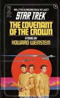 Cover Covenant of the Crown