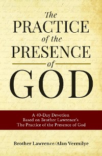 Cover The Practice of the Presence of God