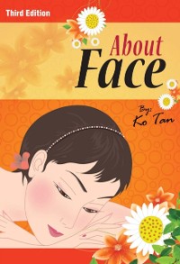 Cover About Face