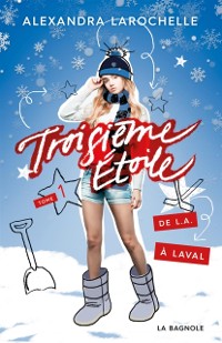 Cover Troisième étoile 1