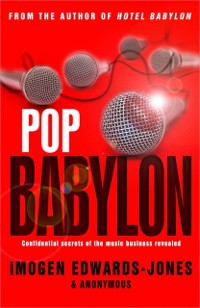 Cover Pop Babylon