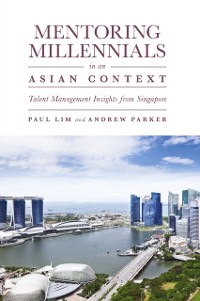 Cover Mentoring Millennials in an Asian Context