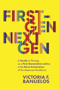 Cover First-Gen, NextGen