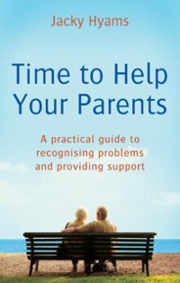 Cover Time To Help Your Parents