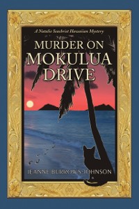 Cover Murder on Mokulua Drive